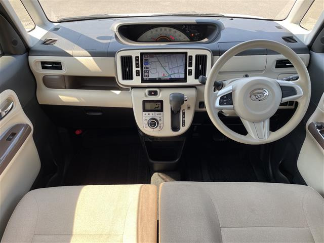 ムーヴキャンバスX リミテッド メイクアップ SAIII