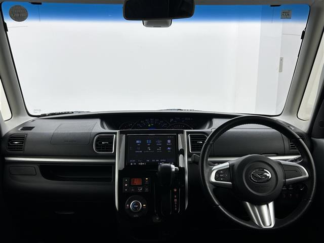 タントカスタムRS トップエディション SAII