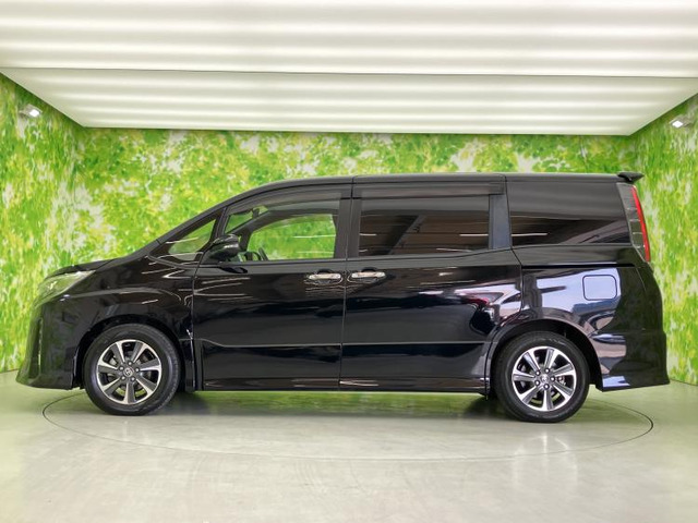 ノア2.0 Si W×B II