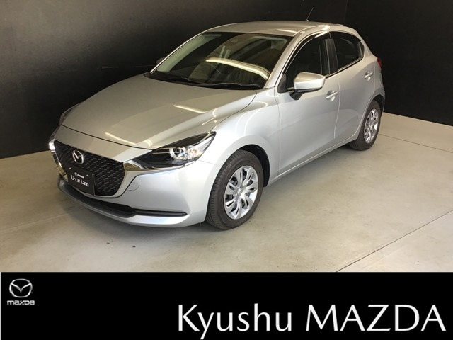 MAZDA21.5 15C