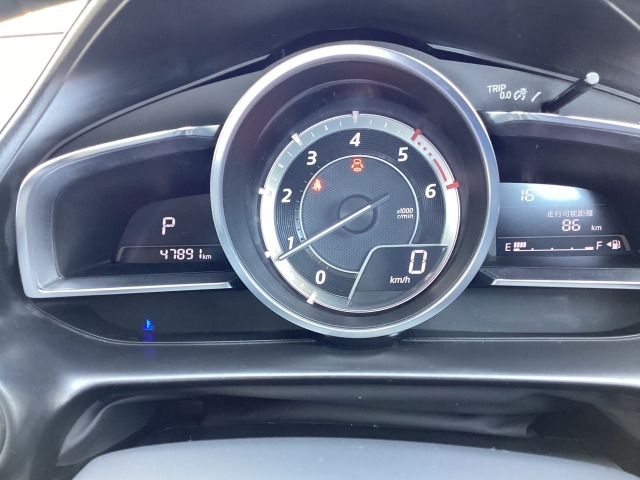 CX-31.5 XD ツーリング Lパッケージ 4WD