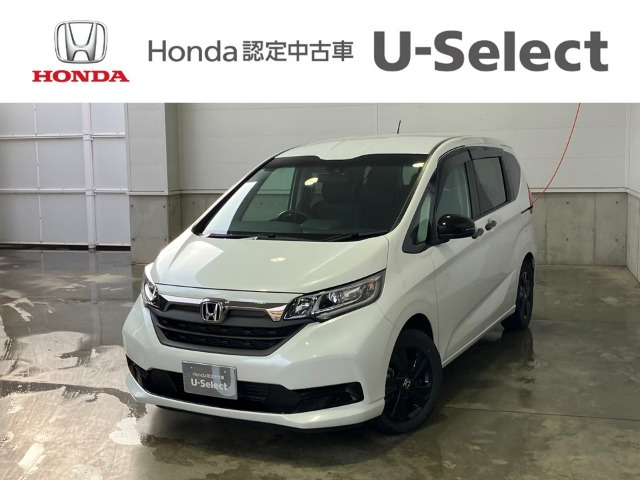 フリード1.5 ハイブリッド G