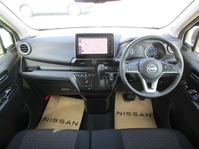 デイズハイウェイスターX プロパイロットエディション