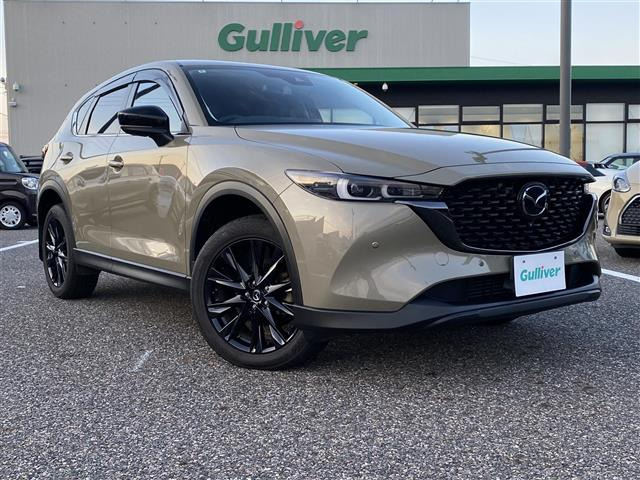 CX-52.2 XD ブラックトーンエディション