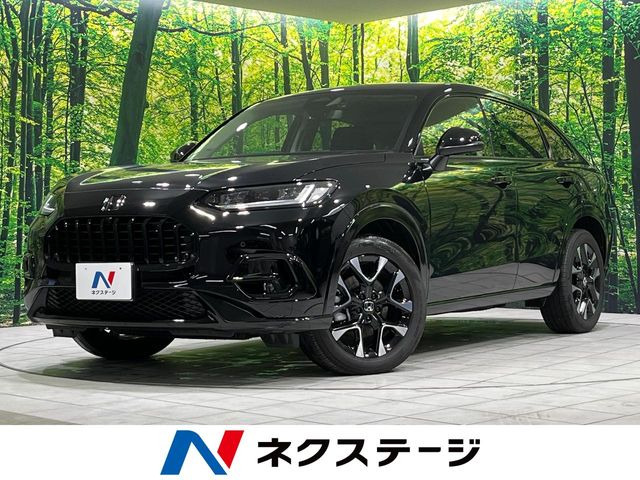 ZR-V（ホンダ）2.0 e:HEV Z 4WD 中古車画像