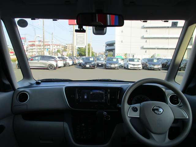 デイズルークスX