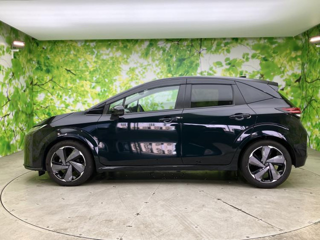 ノートオーラ1.2 G レザーエディション