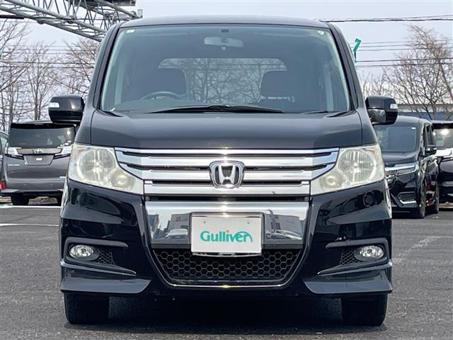 ステップワゴン2.0 スパーダ S 4WD