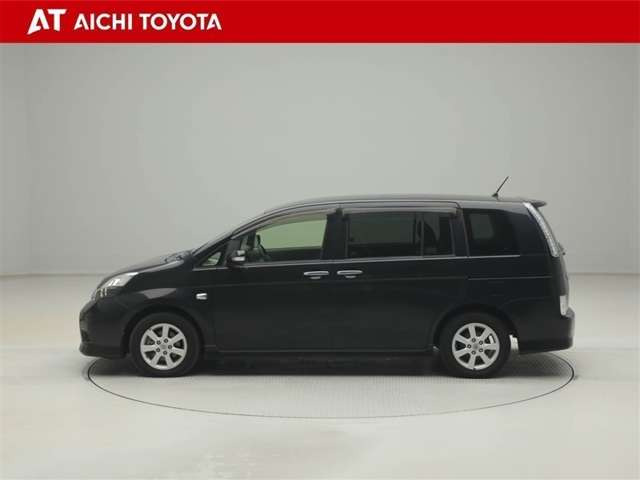 アイシス1.8 プラタナ Vセレクション