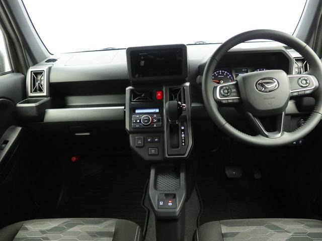 タフトG ターボ クロム ベンチャー