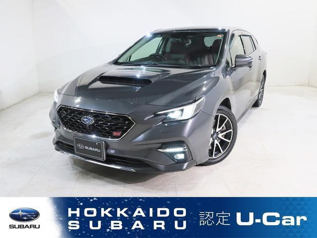 レヴォーグ1.8 STI スポーツ 4WD
