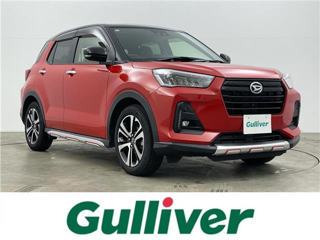 ロッキー1.0 プレミアム