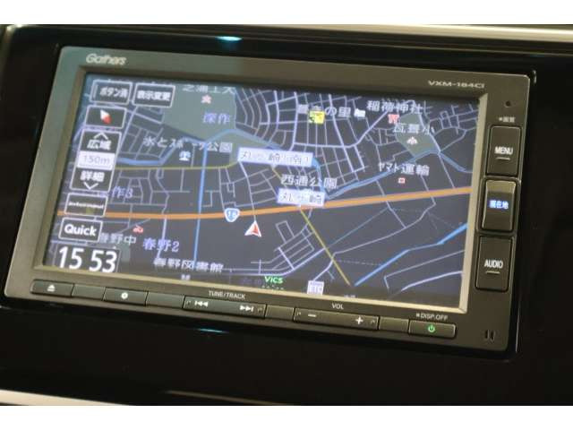 フィット1.5 15XL ホンダセンシング