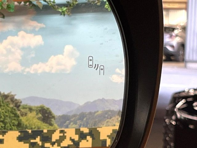 �y�u���C���h�X�|�b�g���j�^�[�z���s���A�h�A�~���[�̎��p�ɂȂ�₷���ӏ��Ɍ㑱�Ԃ��ڋ߂���ƃT�C�h�~���[�̃����Y�Ɍx����\��!�h���C�o�[�ɒ��ӊ��N�����Ă���܂��B