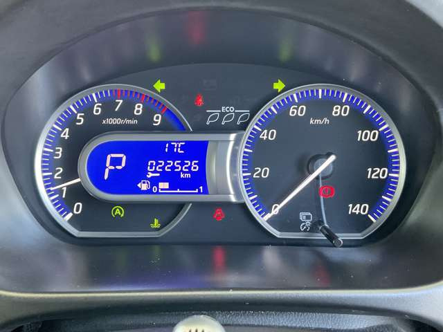 デイズハイウェイスターX Vセレクション+SafetyII 4WD