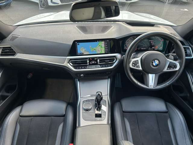 3シリーズセダン320i Mスポーツ