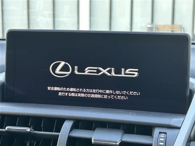 NX300h Fスポーツ