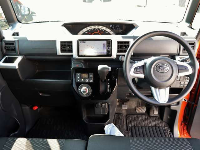 ウェイクL スペシャルリミテッド SAIII