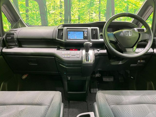 ステップワゴン2.0 スパーダ Z