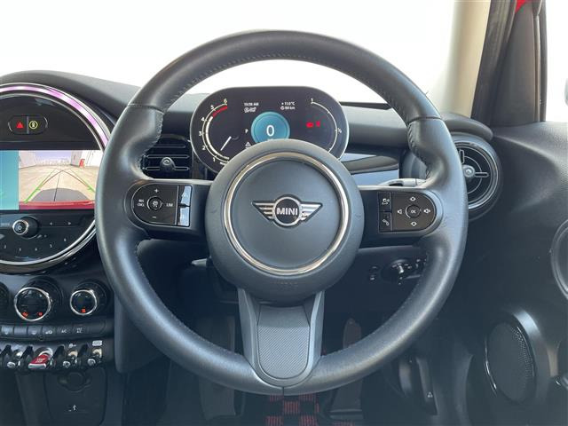 ミニクーパー D