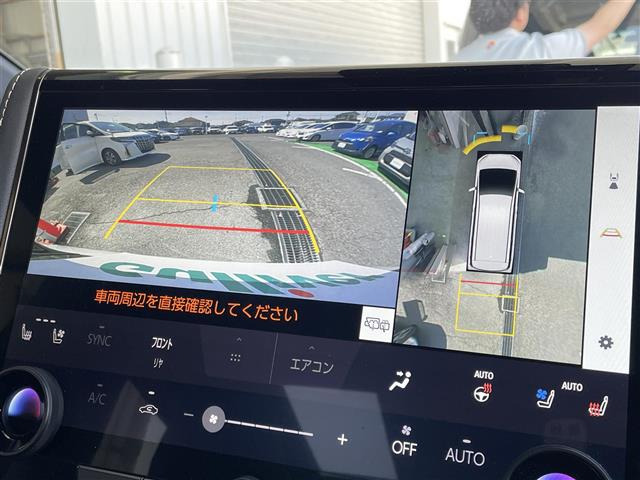 アルファード2.5 Z