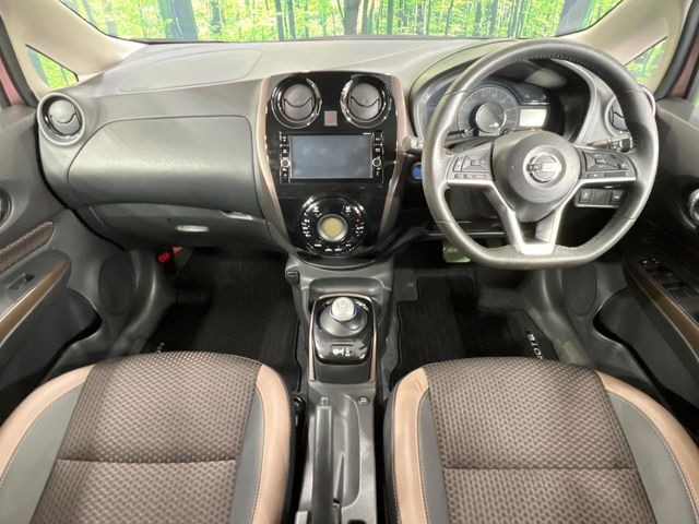 ノート1.2 e-POWER メダリスト