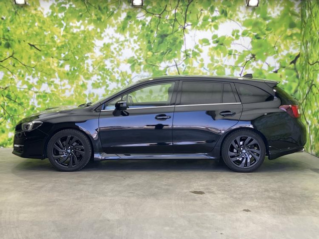 レヴォーグ1.6 GT-S アイサイト アドバンテージ ライン 4WD