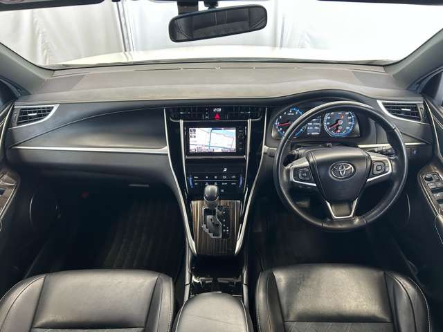 ハリアー2.0 エレガンス