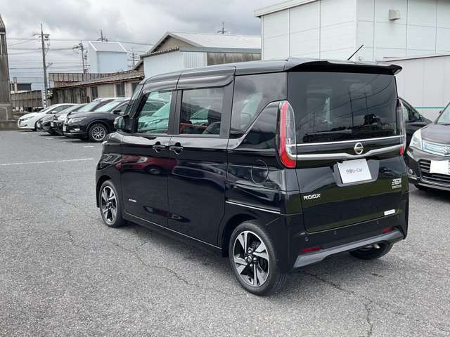 デイズハイウェイスターX プロパイロットエディション