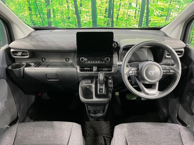 シエンタハイブリッド 1.5 Z