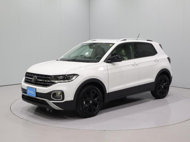 T-CrossTSI スタイル