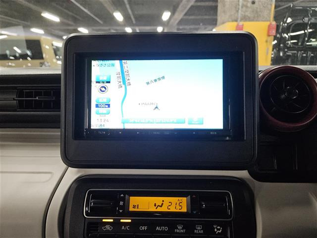 フレアワゴンハイブリッド XG