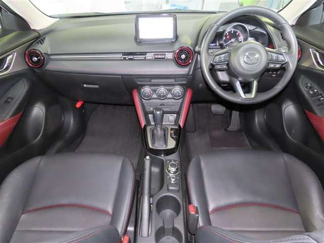 CX-31.5 XD プロアクティブ