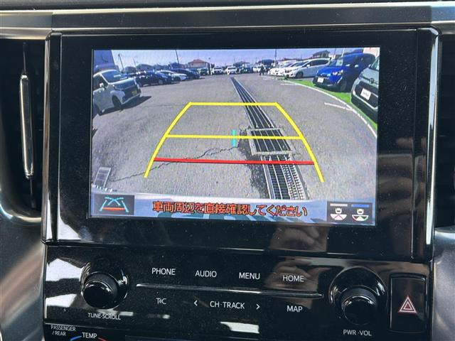 アルファード2.5 S タイプゴールド