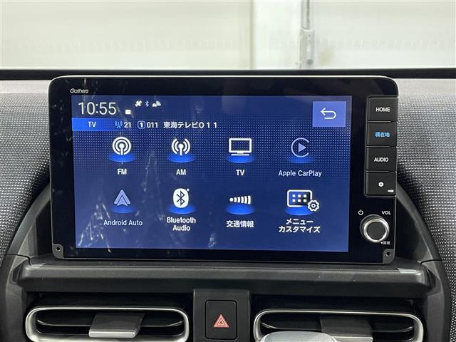 フリード1.5 e:HEV エアー EX