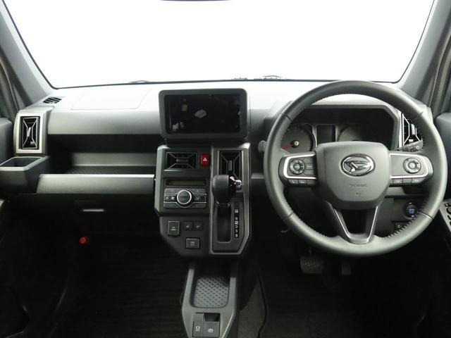 タフトG ターボ クロム ベンチャー