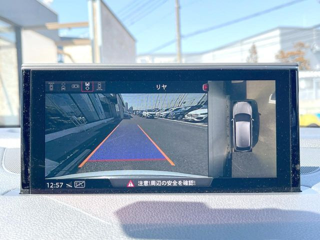 ���T���E���h�r���[�J����:��p�̃J�����ɂ��A�ォ�猩���낵���悤�Ȏ��_��360�x�N���}�̎��͂��m�F���邱�Ƃ��ł��܂������p�������m�F���₷���A�����ꏊ�ł̐؂�Ԃ��⒓�Ԃ��X���[�Y�ɍs���܂��B