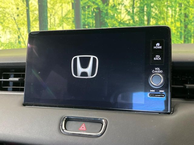 ヴェゼル1.5 e:HEV Z