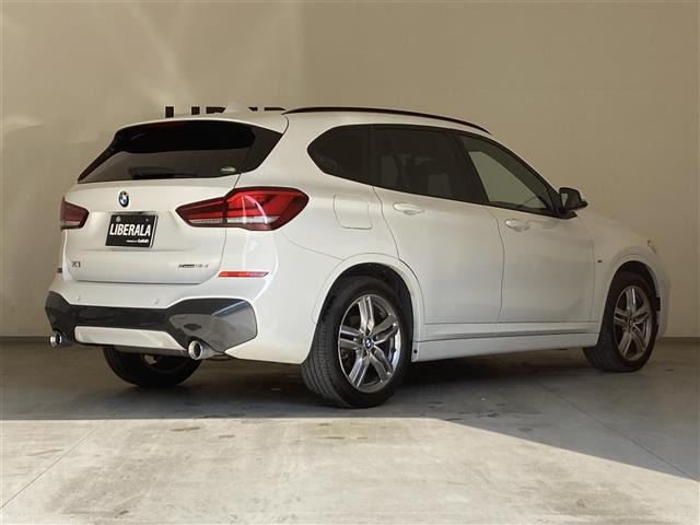 X1xドライブ 18d Mスポーツ 4WD