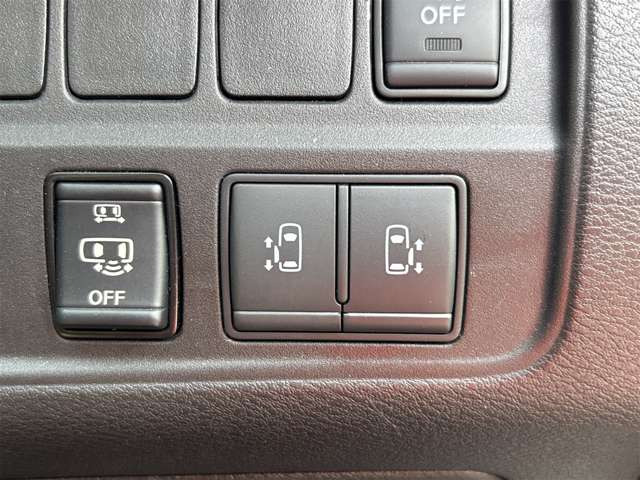 セレナ2.0 ハイウェイスターV