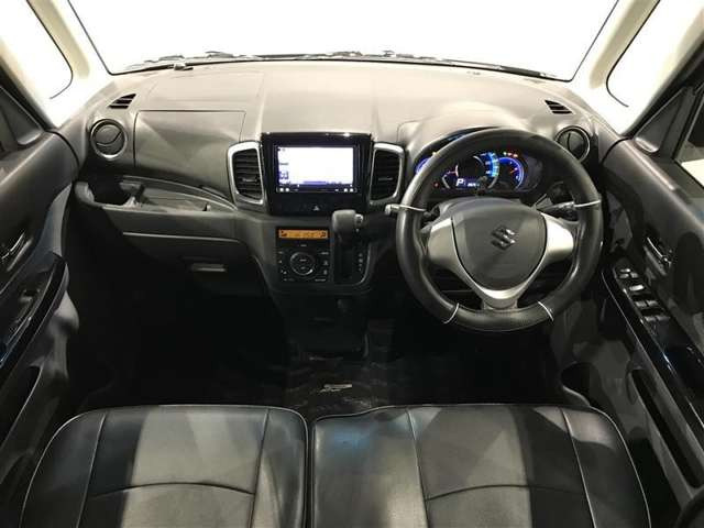 スペーシアカスタムXS