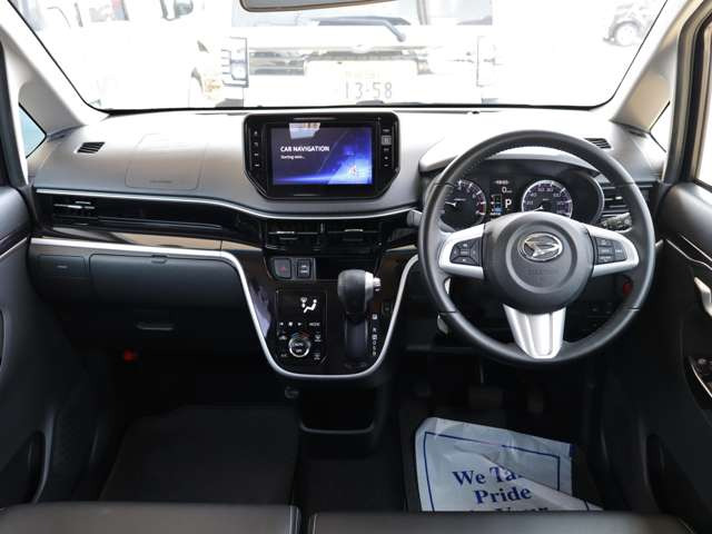 ムーヴカスタムRS ハイパー SAIII