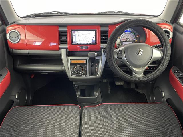 ハスラーJ スタイル