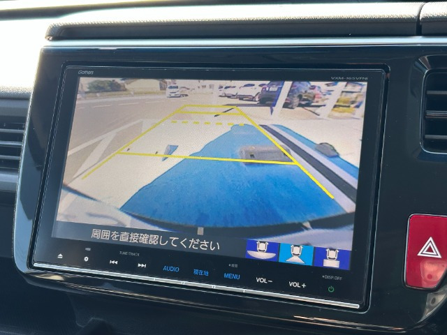 ステップワゴン1.5 スパーダ クールスピリット