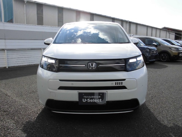 フリード1.5 エアー