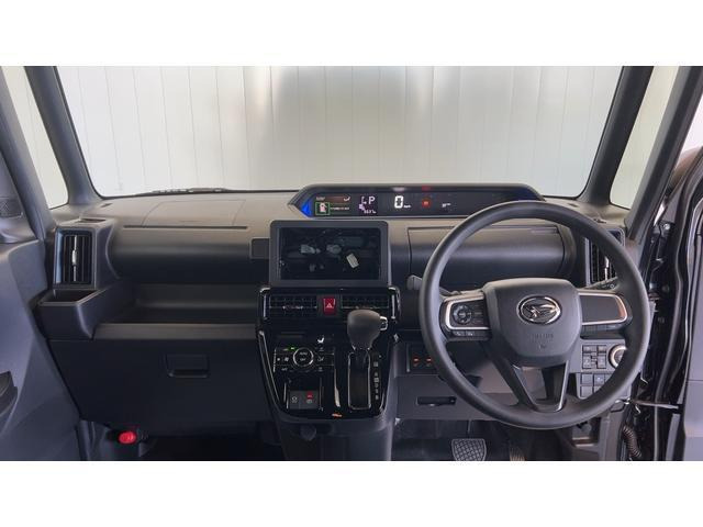 タントカスタムX