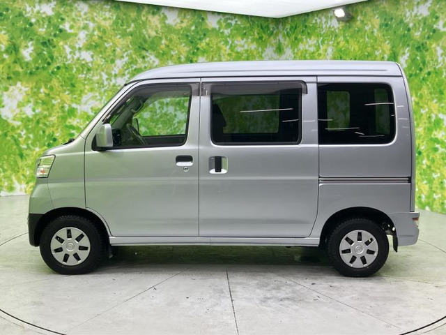 ピクシスバンクルーズターボ