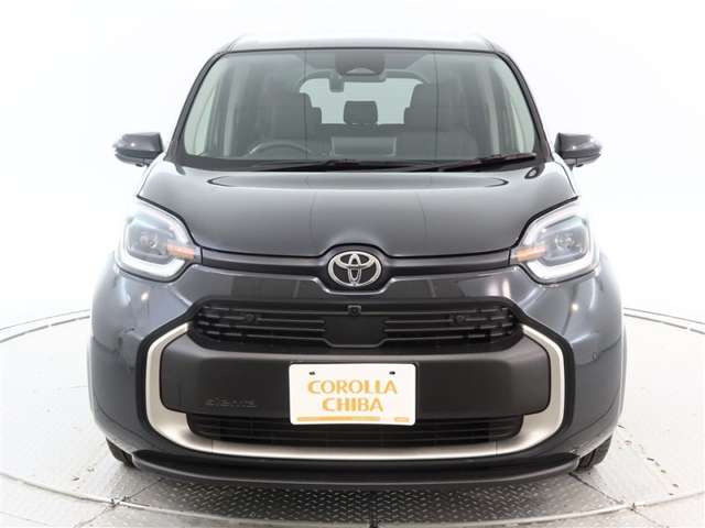 シエンタハイブリッド 1.5 Z