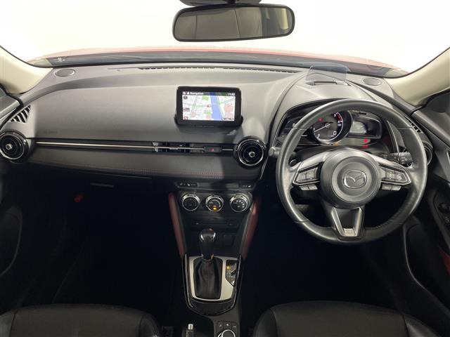 CX-31.5 XD Lパッケージ