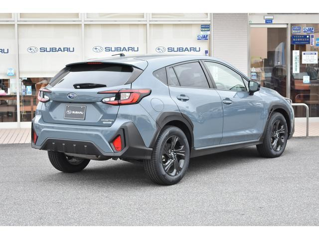 クロストレック2.0 ツーリング